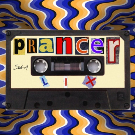 Prancer B Side (feat. Lix)