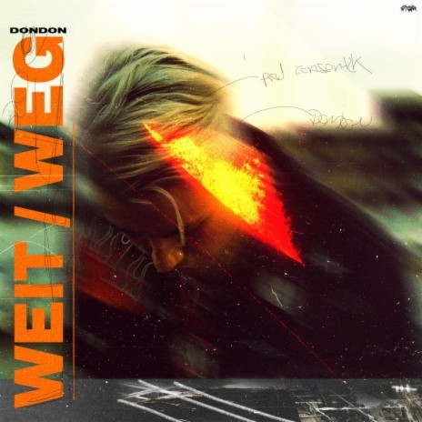 Weit / Weg ft. consent2k | Boomplay Music