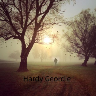 Hardy Geordie