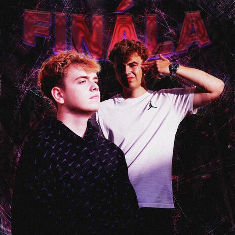 Finála | Boomplay Music