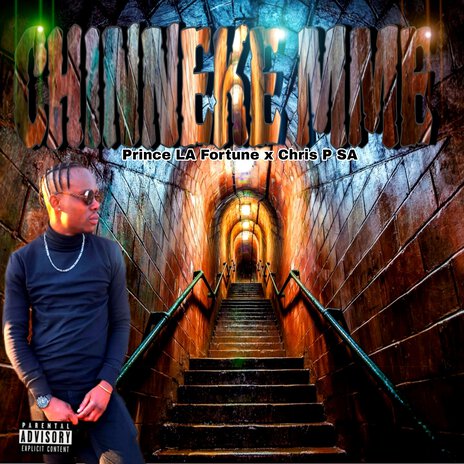 Chinneke Mme ft. Prince LA Fortune | Boomplay Music