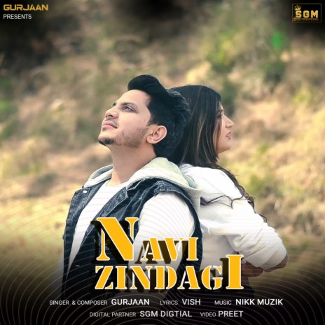 Navi Zindagi | Boomplay Music