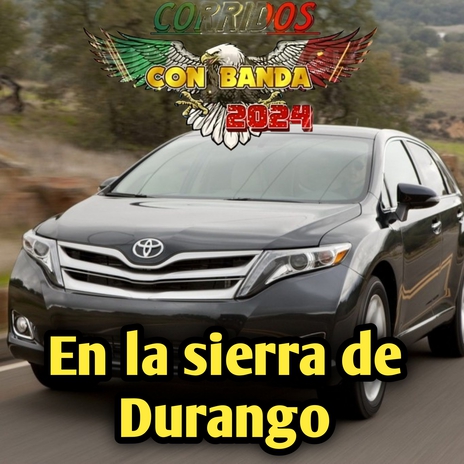 En la sierra de Durango | Boomplay Music