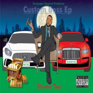 Custom Boss EP