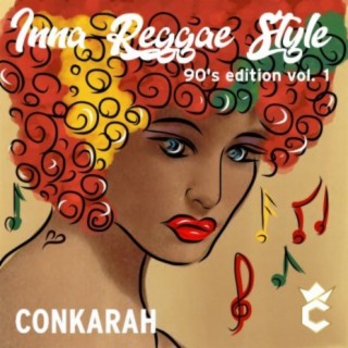Inna Reggae Style: 90's Edition, Vol. 1