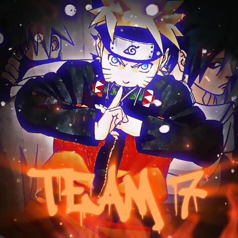 Team 7 ft. Tr3dawggg & Walnutgod | Boomplay Music