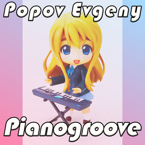 Pianogroove | Boomplay Music