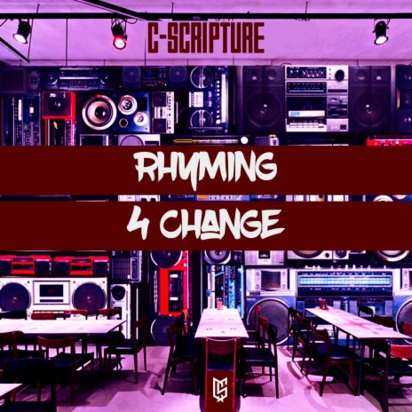 Rhyming 4 Change | Boomplay Music