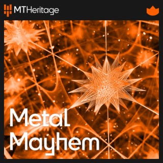 Metal Mayhem