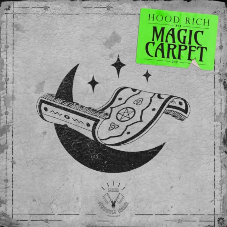 Magic Carpet (Tom Evans Remix)