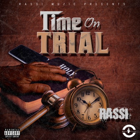 Time on Trial | Boomplay Music