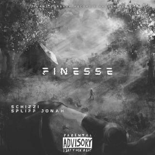 FINESSE ft. Schizzi lyrics | Boomplay Music