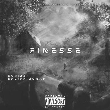 FINESSE ft. Schizzi | Boomplay Music