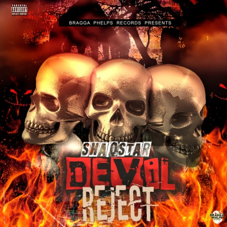 Devil Reject | Boomplay Music