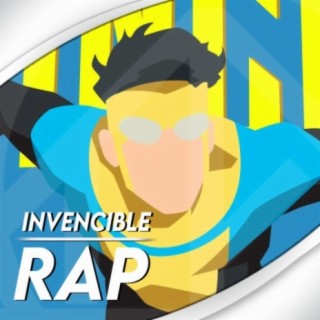 Invencible Rap. Kyba
