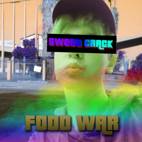 Food War | Boomplay Music