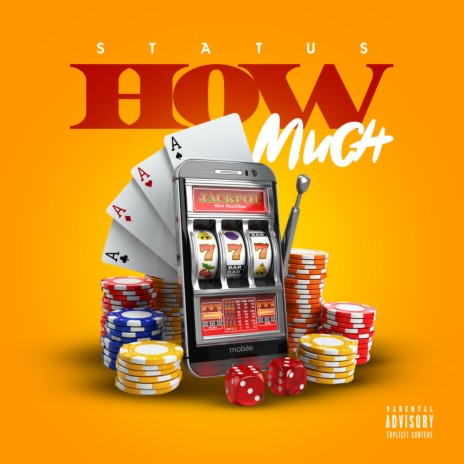 How Much? | Boomplay Music