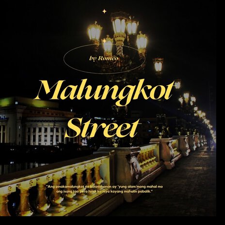 Malungkot Street | Boomplay Music