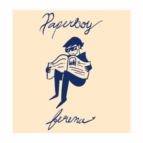Paperboy | Boomplay Music