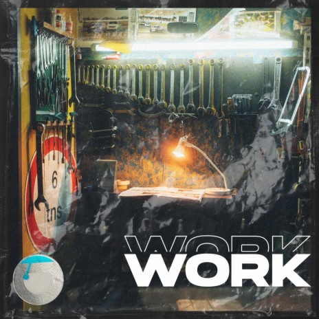 Work (Instrumental) | Boomplay Music