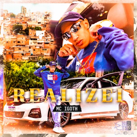 Realizei | Boomplay Music