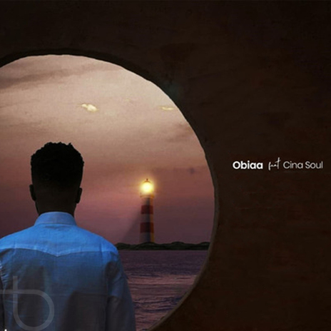 Obiaa ft. Cina soul | Boomplay Music