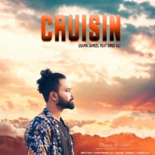 Crusin Usama Jameel (feat. Omer Ali)