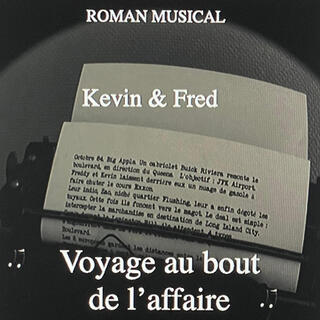 Voyage au bout de l'affaire