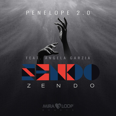 Penelope 2.0 ft. Angela Garzia | Boomplay Music