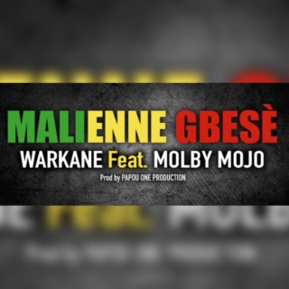 Malienne gbesè