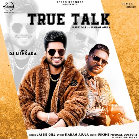 Tru Talk Remix By DJ Lishkara | Boomplay Music