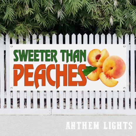 Sweeter Than Peaches | Boomplay Music