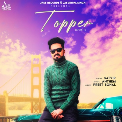 Topper | Boomplay Music