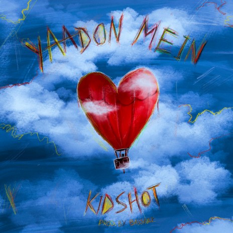 Yaadon Mein | Boomplay Music