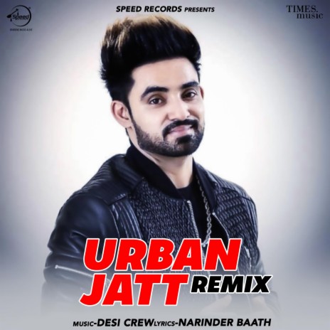 Urban Jatt Remix | Boomplay Music