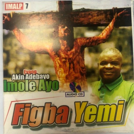 Figba Yemi | Boomplay Music