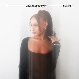 Linger X Legendary (Cover)