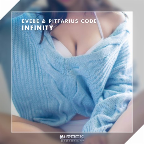 Infinity (Extended Mix) ft. Pittarius Code