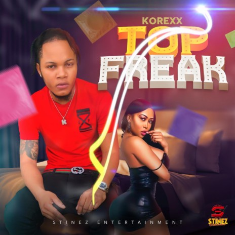 Top Freak | Boomplay Music