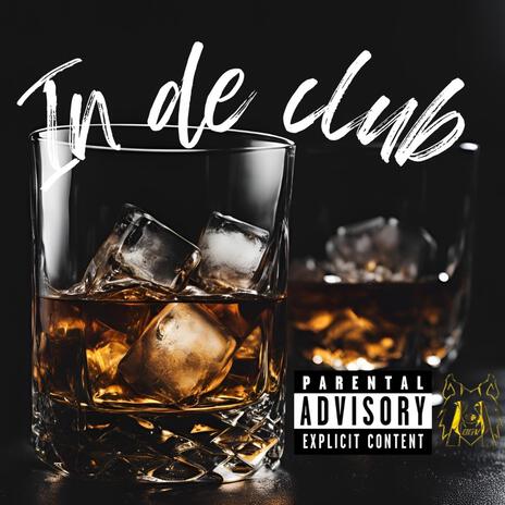 In de club ft. Mabuto, J Jordan, DDDuzit, QBeast & Safi | Boomplay Music