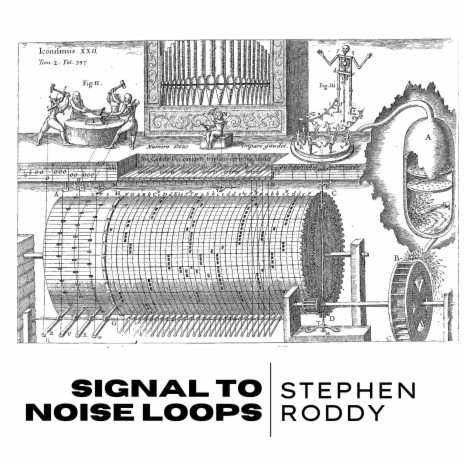Dublin City Noise Loops