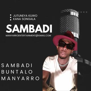 Sambadi_Jutuneya (O fficial track)