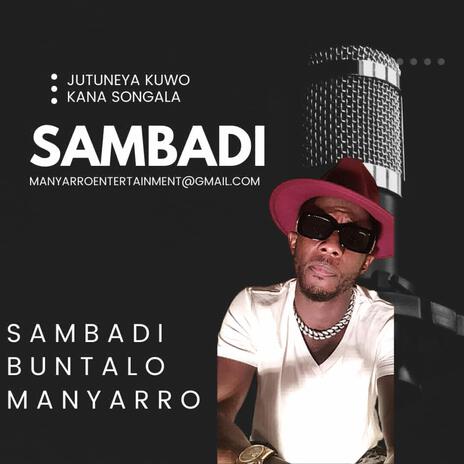 Sambadi_Jutuneya (O fficial track) | Boomplay Music