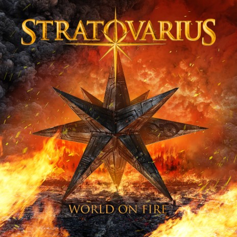A Million Light Years Away - song and lyrics by Stratovarius