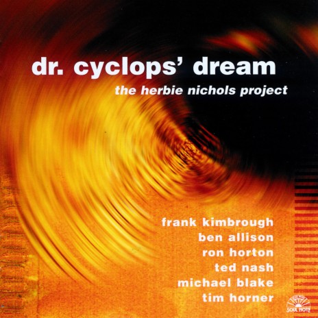 Dr. Cyclop's Dream | Boomplay Music