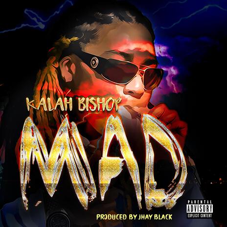 MAD | Boomplay Music