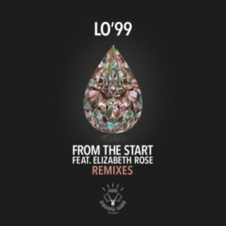 From the Start Remixes