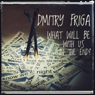 Dmitry Friga