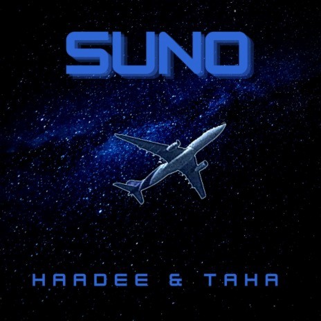 Suno ft. Taha Janjua