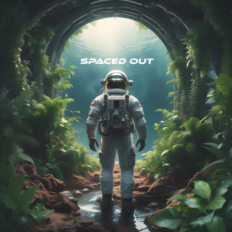 Spaced Out | Boomplay Music